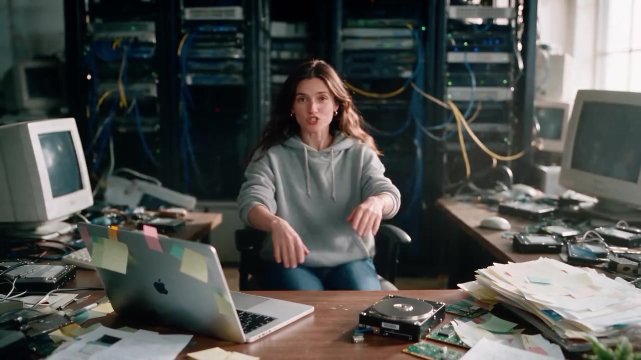 monday.com — Campaign