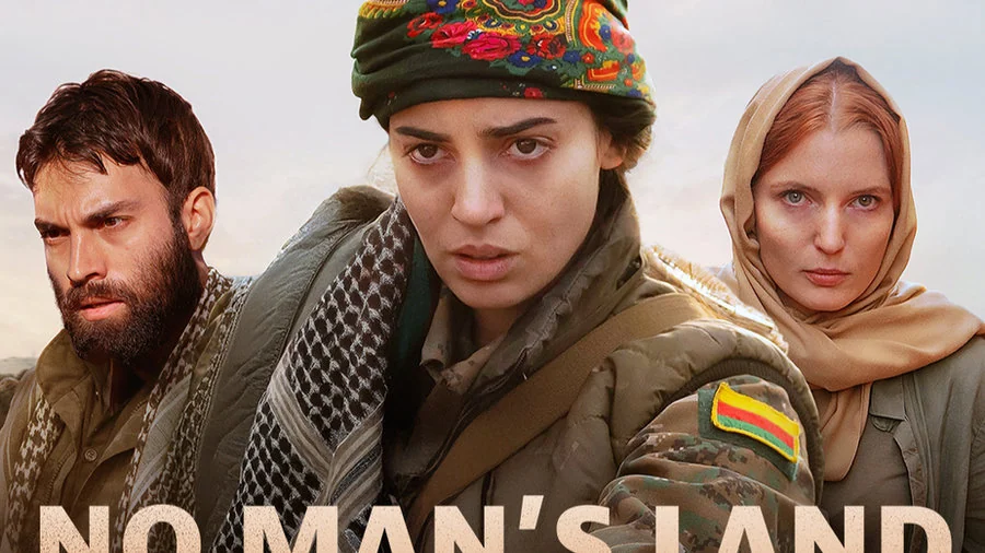 No Man’s Land · Season 2