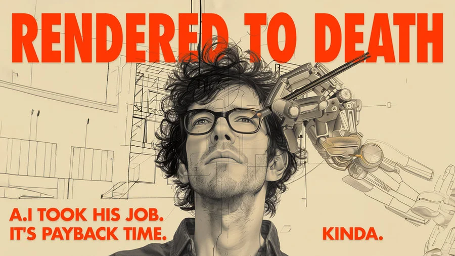 Rendered to Death